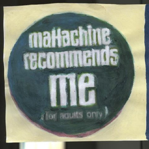 Mattachine art 2008